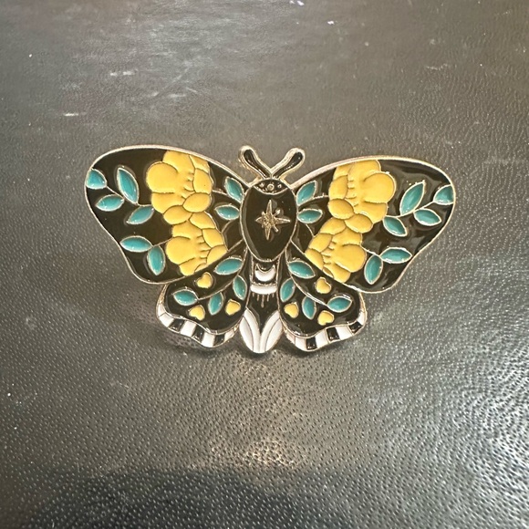 Moth Pin Bundle - Picture 3 of 6